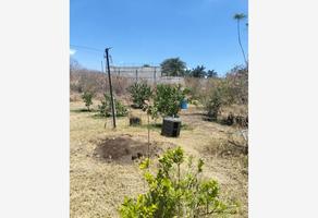 Foto de inmueble en XX #0, Col. Amates de Oaxtepec C.P. 62738, Yautepec