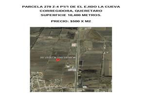Foto de inmueble en xx, Col. Balvanera C.P. 76908, Corregidora