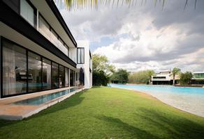 Foto de inmueble en Renta Privada Kanha, Yucatán Country Club, Col. Yucatán Country Club C.P. 97308, Mérida