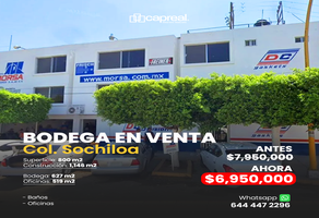 Foto de inmueble en Yucatan, Col. Hidalgo C.P. 85140, Cajeme