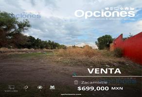 Foto de inmueble en , Col. Zacamixtle C.P. 36732, Salamanca