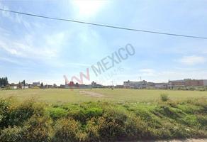 Foto de inmueble en Zacapoaxtla esquina Zacatlan #PREDIO DENOMINADO CHIQUITOTLA 350, Col. Cholula de Rivadabia Centro C.P. 72760, San Pedro Cholula