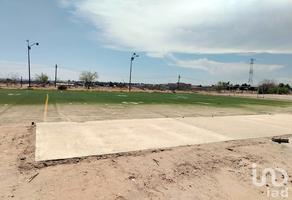 Foto de inmueble en ZACATECAS, Col. Aeropuerto Ampliación C.P. 32690, Juárez