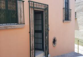 Foto de inmueble en  , Col. Zacatecas Centro C.P. 98000, Zacatecas