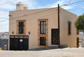 Foto de inmueble en  , Col. Zacatecas Centro C.P. 98000, Zacatecas