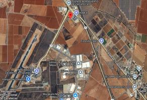 Foto de inmueble en Zacatecas-Fresnillo, Col. Zacatecas Centro C.P. 98000, Zacatecas