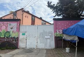 Foto de inmueble en  , Col. Zacatenco C.P. 13440, Tláhuac