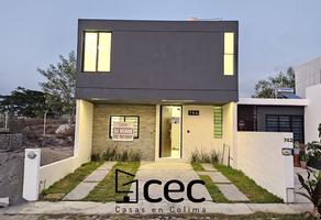Foto de inmueble en zafiro, Col. Villas Diamante C.P. 28986, Villa de Álvarez