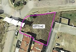 Foto de inmueble en Zapopan, Col. El Fortín C.P. 45066, Zapopan