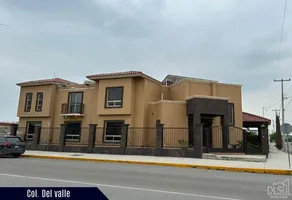 Foto de inmueble en Zaragoza #1661, Col. Del Valle C.P. 26788, Sabinas