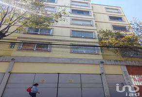 Foto de inmueble en Zaragoza 200 #420, Col. Guerrero C.P. 06300, Cuauhtémoc