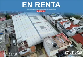Foto de inmueble en ZARAGOZA #80, Col. Aldama C.P. 72280, Puebla