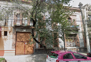 Foto de inmueble en ZARAGOZA, Col. Buenavista C.P. 06350, Cuauhtémoc
