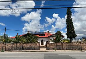 Foto de inmueble en  , Col. Zarco C.P. 31020, Chihuahua