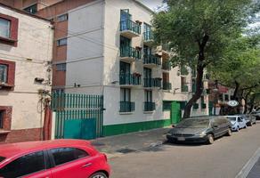 Foto de inmueble en ZARCO, Col. Guerrero C.P. 06300, Cuauhtémoc