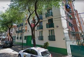 Foto de inmueble en ZARCO, Col. Guerrero C.P. 06300, Cuauhtémoc