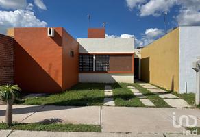 Foto de inmueble en Zarzales #758, Col. Valle Verde C.P. 36555, Irapuato