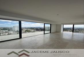 Foto de inmueble en Zentral Residencial, Col. Valle Real C.P. 45019, Zapopan