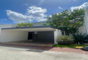 Foto de inmueble en Zona Algarrobos, Col. Santa Gertrudis Copo C.P. 97305, Mérida