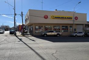 Foto de inmueble en  , Col. Zona Centro C.P. 31000, Chihuahua