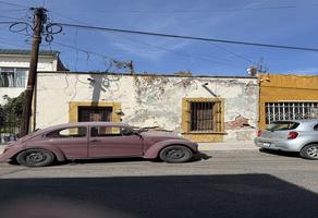 Foto de inmueble en Zona centro, Col. Zona Militar C.P. 20170, Aguascalientes