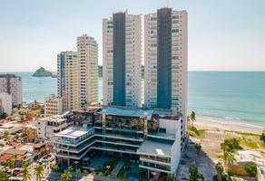 Foto de inmueble en  , Col. Zona Dorada C.P. 82110, Mazatlán