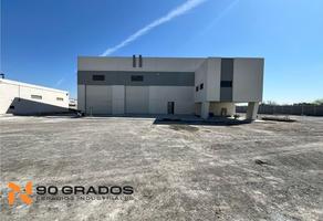 Foto de inmueble en  , Col. Zona Industrial C.P. 66083, General Escobedo