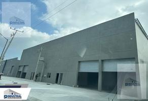 Foto de inmueble en  , Col. Zona Industrial C.P. 66083, General Escobedo