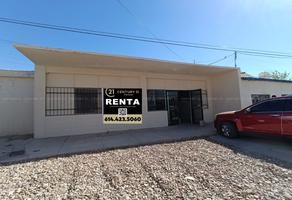 Foto de inmueble en  , Col. Zona Industrial Nombre de Dios C.P. 31105, Chihuahua