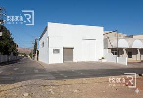 Foto de inmueble en  , Col. Zona Industrial Nombre de Dios C.P. 31105, Chihuahua