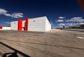 Foto de inmueble en , Col. Zona Industrial Nombre de Dios C.P. 31105, Chihuahua