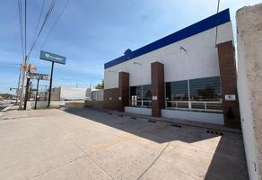 Foto de inmueble en  , Col. Zona Industrial Nombre de Dios C.P. 31105, Chihuahua