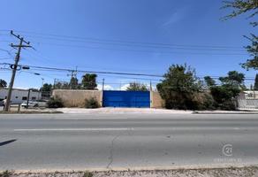 Foto de inmueble en , Col. Zona Industrial Nombre de Dios C.P. 31105, Chihuahua