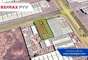 Foto de inmueble en Zona Industrial Nombre de Dios, Col. Nombre de Dios C.P. 31150, Chihuahua