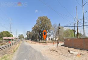 Foto de inmueble en  , Col. Zona Industrial C.P. 78395, San Luis Potosí