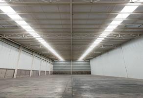 Foto de inmueble en  , Col. Zona Industrial C.P. 78395, San Luis Potosí