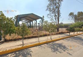 Foto de inmueble en  , Col. Zona Industrial C.P. 78395, San Luis Potosí