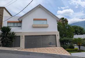Foto de inmueble en , Col. Zona Lomas de San Agustín C.P. 66270, San Pedro Garza García