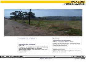 Foto de inmueble en  , Col. Zoquiapan C.P. 56530, Ixtapaluca