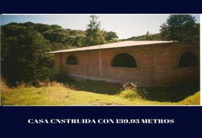 Foto de inmueble en  , Col. Zoquiapan C.P. 73540, Zoquiapan