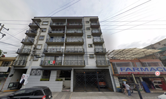 Foto de inmueble en  SUR 12 No. 337, COL. AGRICOLA ORIENTAL, ALC.
, Col. Agrícola Oriental C.P. 08500, Iztacalco