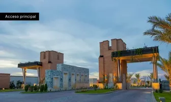 Foto de inmueble en 0 #0, Col. La Vinícola Residencial C.P. 27105, Torreón