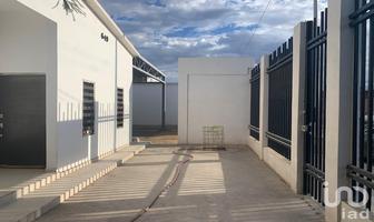 Foto de inmueble en 0 #61, Col. Zacatecas C.P. 21070, Mexicali
