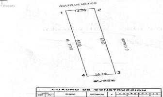 Foto de inmueble en calle 0, Col. Chelem C.P. 97336, Progreso