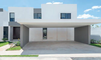 Foto de inmueble en calle 0, Col. Cholul C.P. 97305, Mérida