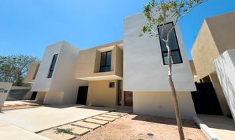 Foto de inmueble en calle 0, Col. Conkal C.P. 97345, Conkal