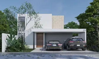 Foto de inmueble en 0, Col. Conkal C.P. 97345, Conkal