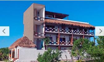 Foto de inmueble en calle 0, Col. Isla de Holbox C.P. 77310, Lázaro Cárdenas