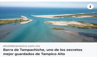 Foto de inmueble en 0, Col. Moreno (Isla Juan A. Ramírez) C.P. 92090, Ozuluama de Mascareñas