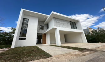 Foto de inmueble en calle 0, Col. Temozon Norte C.P. 97302, Mérida
